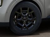 New 2026 Kia Carnival MPV Van