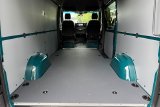 New 2026 Mercedes-benz Sprinter 2500 Van