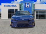 Used 2025 Toyota Camry Sedan