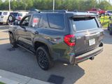 New 2026 Toyota 4Runner SUV