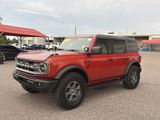 Used 2022 Ford Bronco SUV