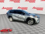 Used 2023 Toyota RAV4 SUV