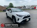 Used 2024 Toyota RAV4 SUV