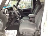 New 2026 Jeep Gladiator Truck