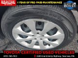 Used 2023 Toyota Corolla Sedan