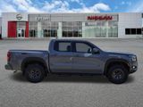 New 2026 Nissan Frontier Truck