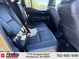 Used 2025 Toyota Land Cruiser SUV