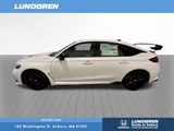 New 2026 Honda Civic Type R Hatchback