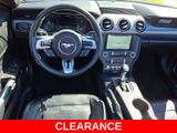 Used 2018 Ford Mustang Convertible