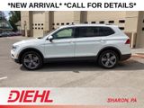 Used 2020 Volkswagen Tiguan SUV