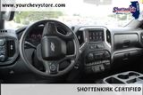 Used 2023 Chevrolet Silverado 1500 Truck
