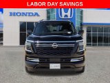 Used 2025 Nissan Armada SUV