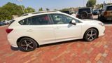 Used 2022 Subaru Impreza Hatchback