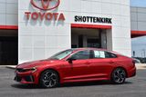 Used 2025 Kia K5 Sedan