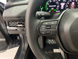 New 2026 Honda Accord Hybrid Sedan