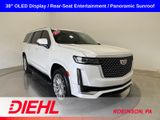 Used 2023 Cadillac Escalade ESV SUV