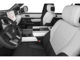 New 2026 Toyota Sequoia SUV
