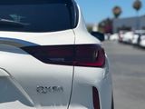 Used 2022 Infiniti QX50 SUV