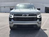 Used 2026 Chevrolet Silverado 1500 Truck