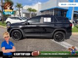 Used 2022 GMC Terrain SUV