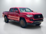 Used 2023 Toyota Tacoma Truck
