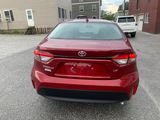 Used 2025 Toyota Corolla Sedan