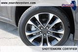 Used 2022 Jeep Grand Cherokee SUV