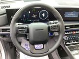 New 2026 Hyundai Santa Fe Hybrid SUV