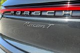 Used 2026 Porsche Macan SUV