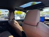New 2026 Toyota 4Runner i-FORCE MAX SUV