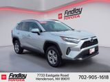 Used 2024 Toyota RAV4 SUV