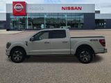 Used 2022 Ford F-150 Truck