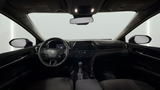 Used 2025 Toyota Camry Sedan