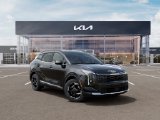 New 2026 Kia Sportage SUV