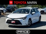 Used 2022 Toyota Corolla Hybrid Sedan