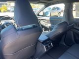 New 2026 Toyota bZ SUV