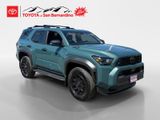 New 2026 Toyota 4Runner i-FORCE MAX SUV