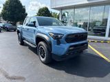 New 2026 Toyota Tacoma i-FORCE MAX Truck