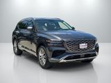 Used 2025 Genesis GV80 SUV