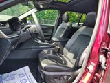 Used 2025 Jeep Grand Cherokee SUV