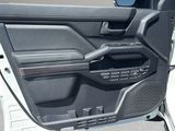 New 2026 Toyota 4Runner SUV