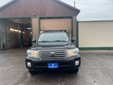 Used 2015 Toyota Land Cruiser SUV