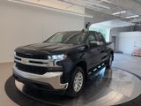 Used 2019 Chevrolet Silverado 1500 Truck