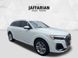 Used 2025 Audi Q7 SUV