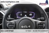 Used 2025 Kia Soul Hatchback