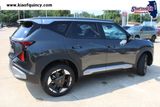 New 2027 Kia Seltos SUV