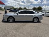 Used 2023 Toyota Camry Sedan