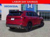 Used 2025 Honda CR-V Hybrid SUV