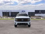 New 2026 Ford F-150 Truck