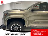 Used 2024 Toyota Tacoma Hybrid Truck